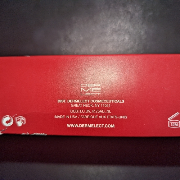 SELF-ESTEEM Beauty Sleep Serum - Dermelect C - Picture 3 of 6